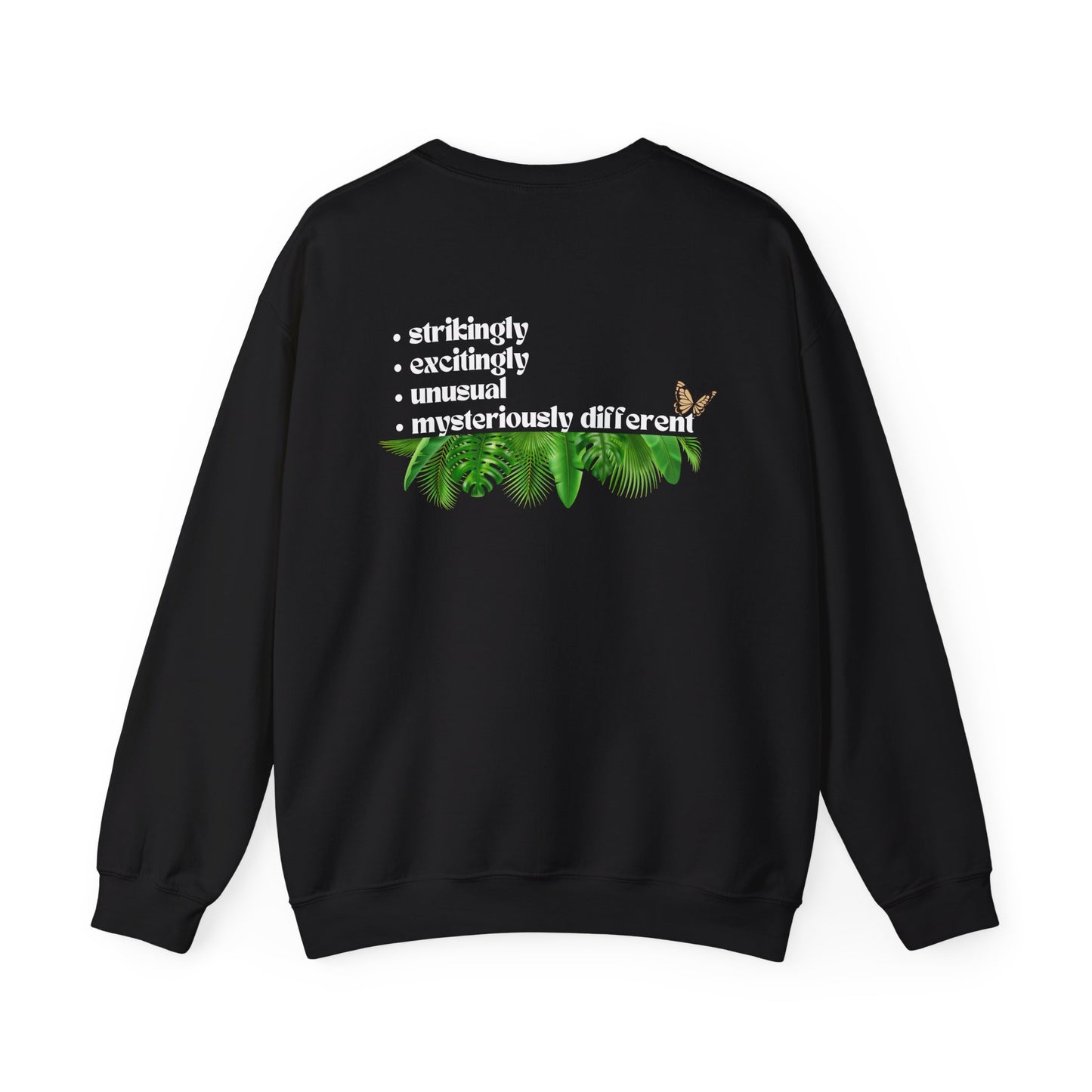 Xotic™ Crewneck Sweatshirt