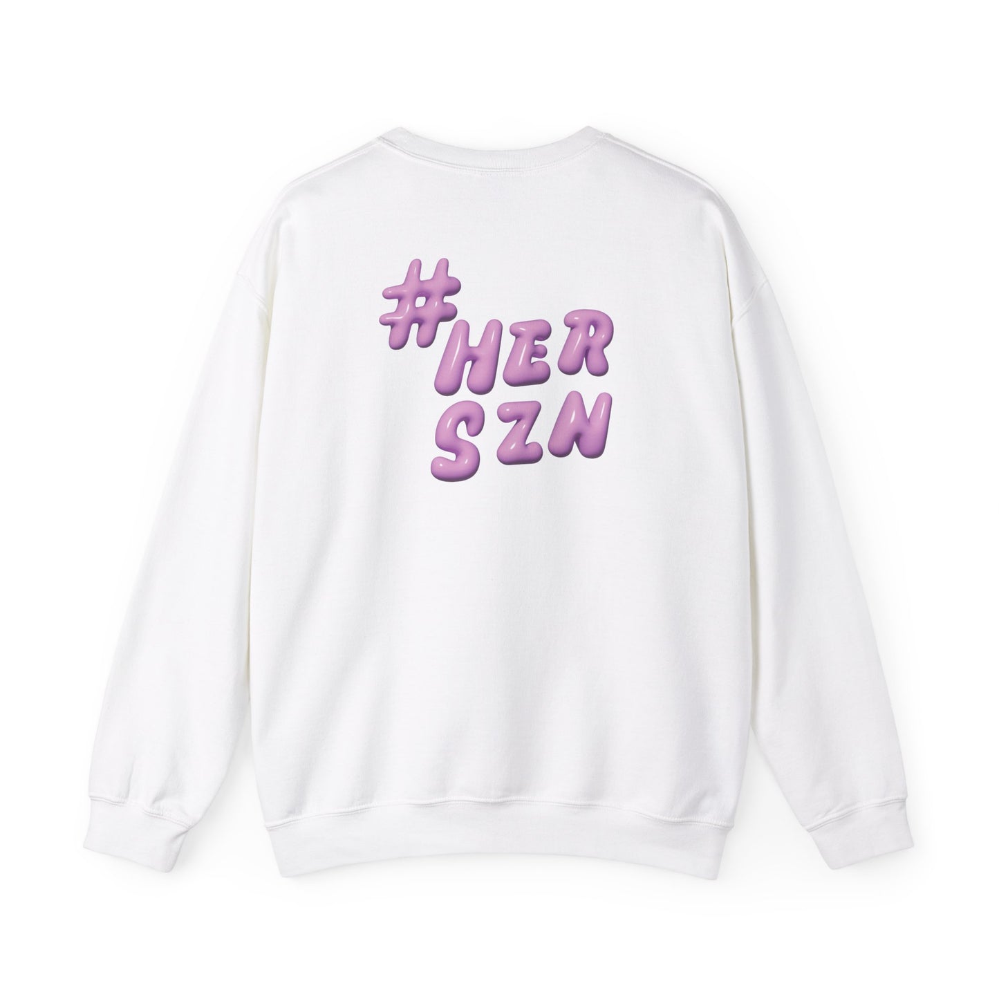 Future is Female Sweatshirt