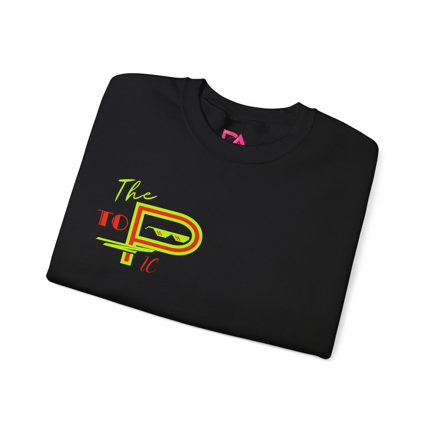 Top Pic Sweatshirt