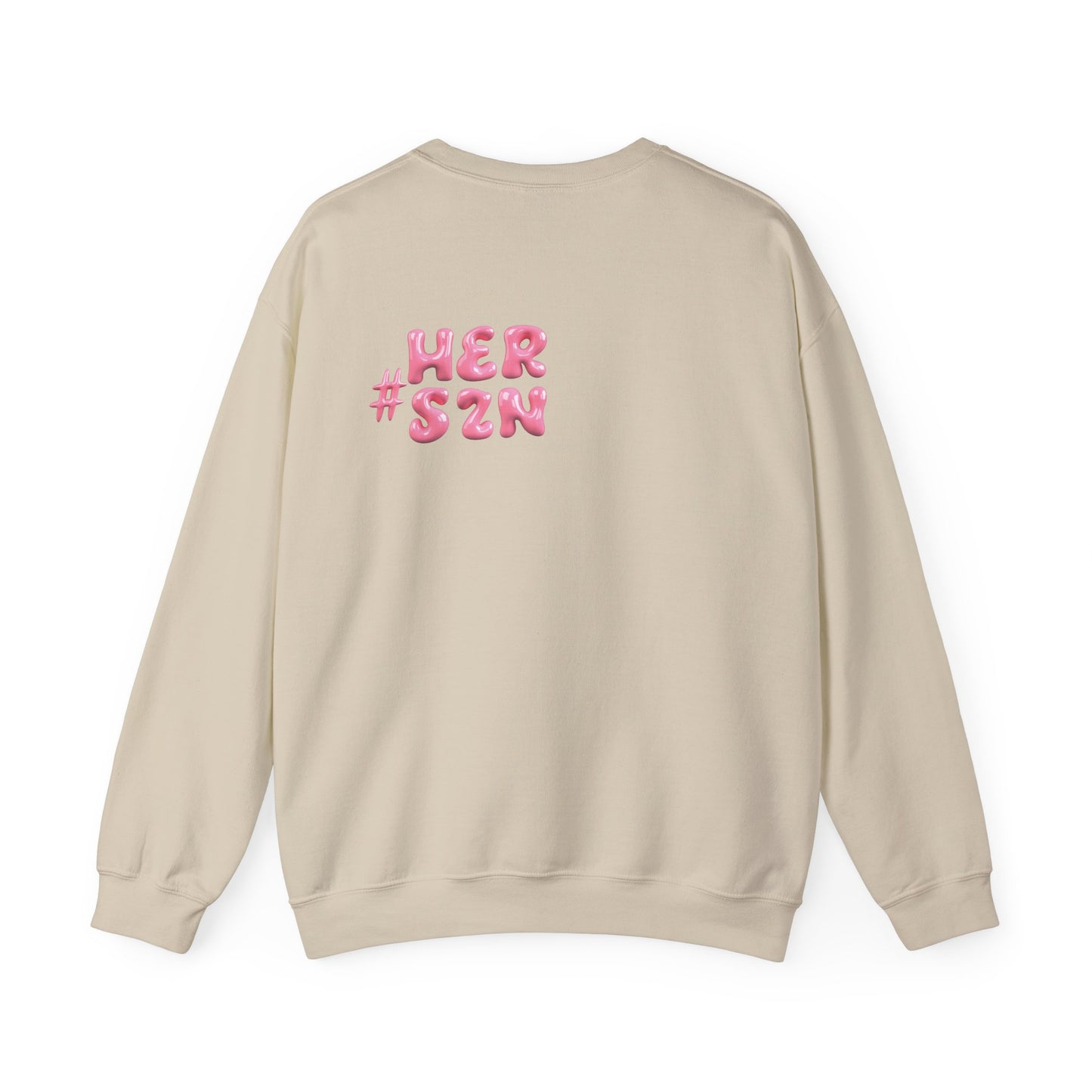 Soft Life Sweatshirt