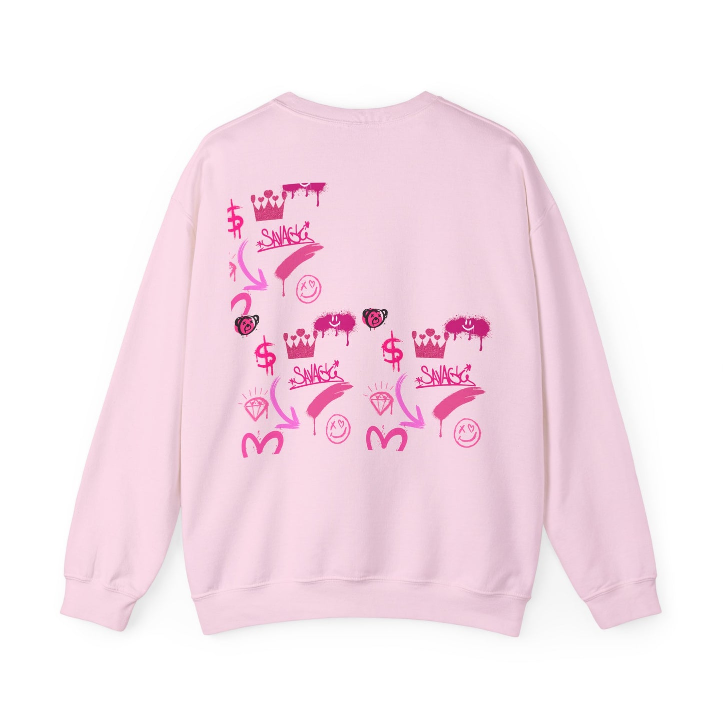 Her Szn Unisex Sweatshirt