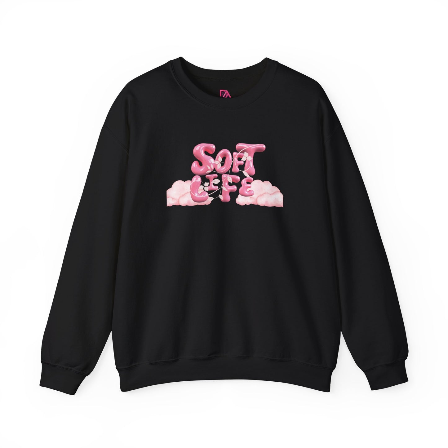 Soft Life Sweatshirt