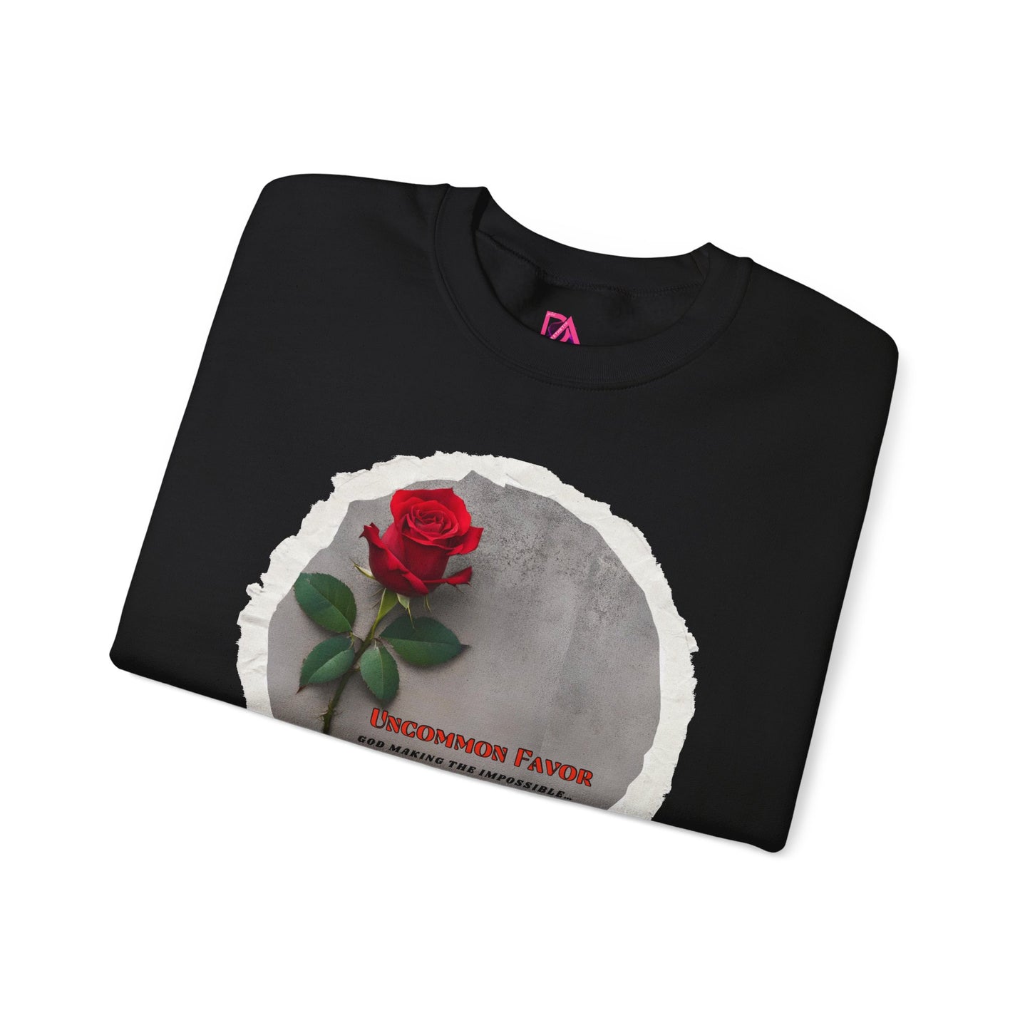 Uncommon Favor Sweatshirt