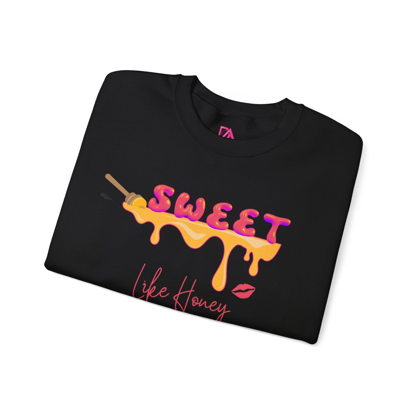 SweetHoney Sweatshirt