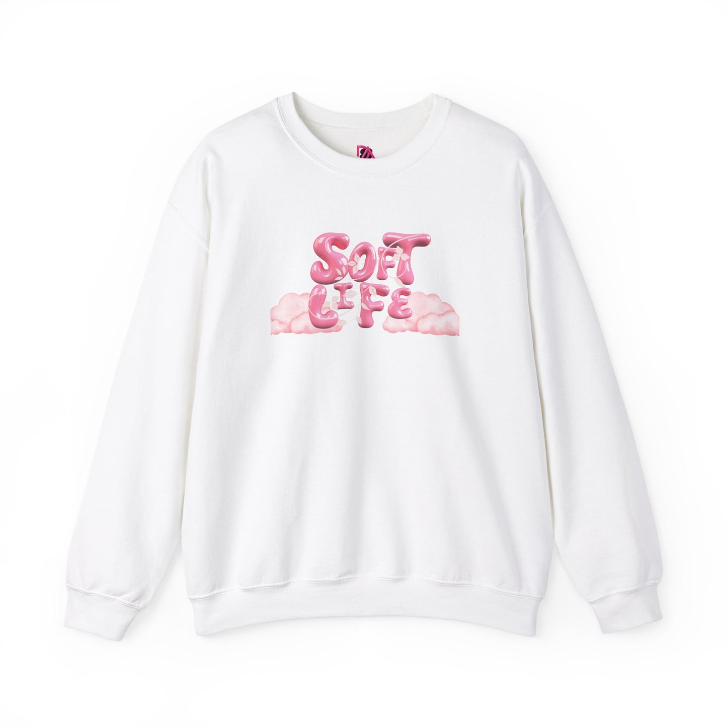 Soft Life Sweatshirt