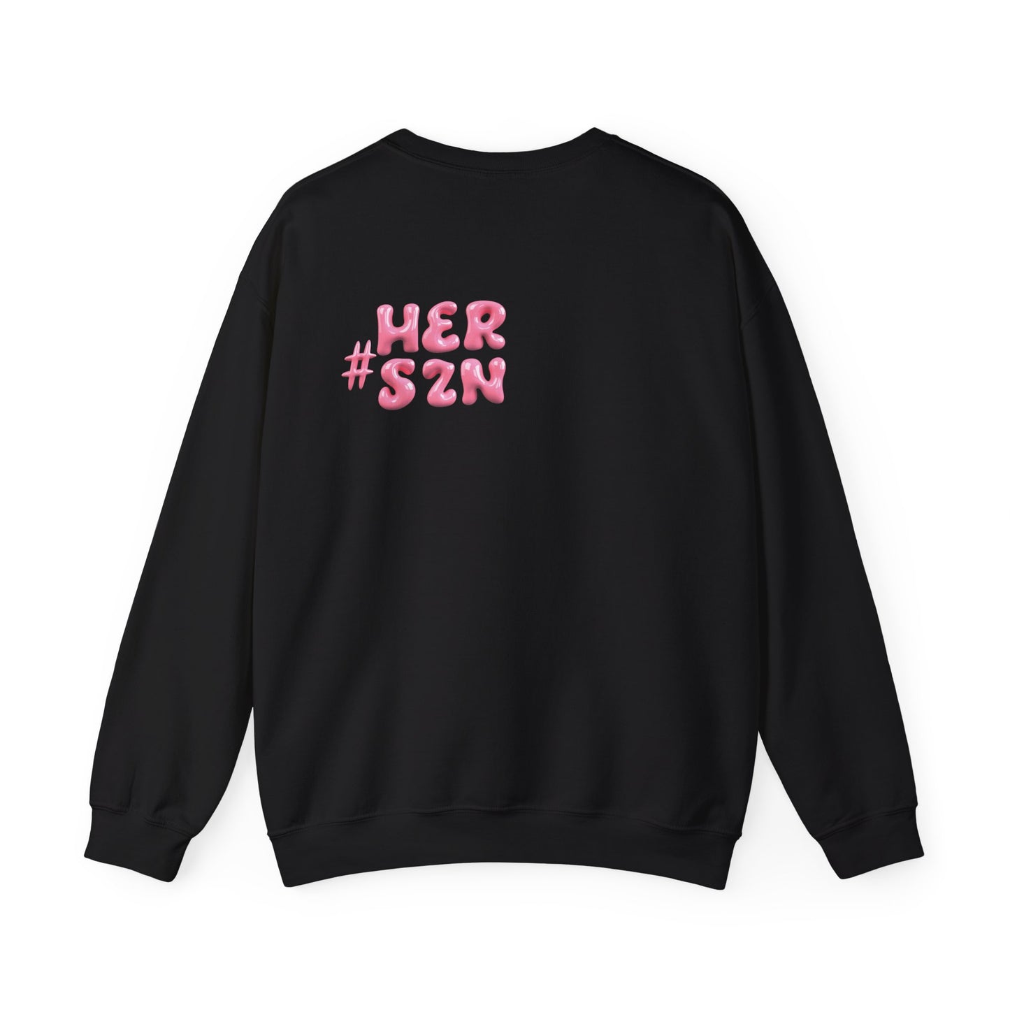 Soft Life Sweatshirt