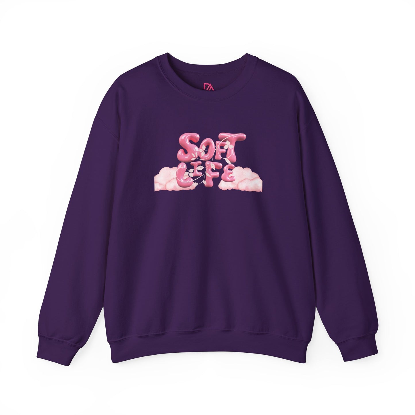 Soft Life Sweatshirt