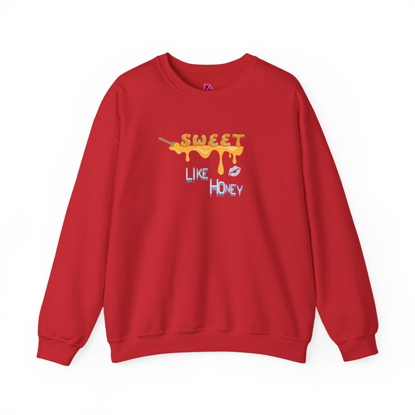 Sweet Like Honey Sweatshirt