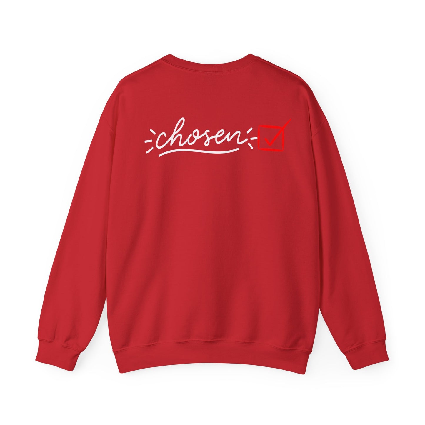 Uncommon Favor Sweatshirt