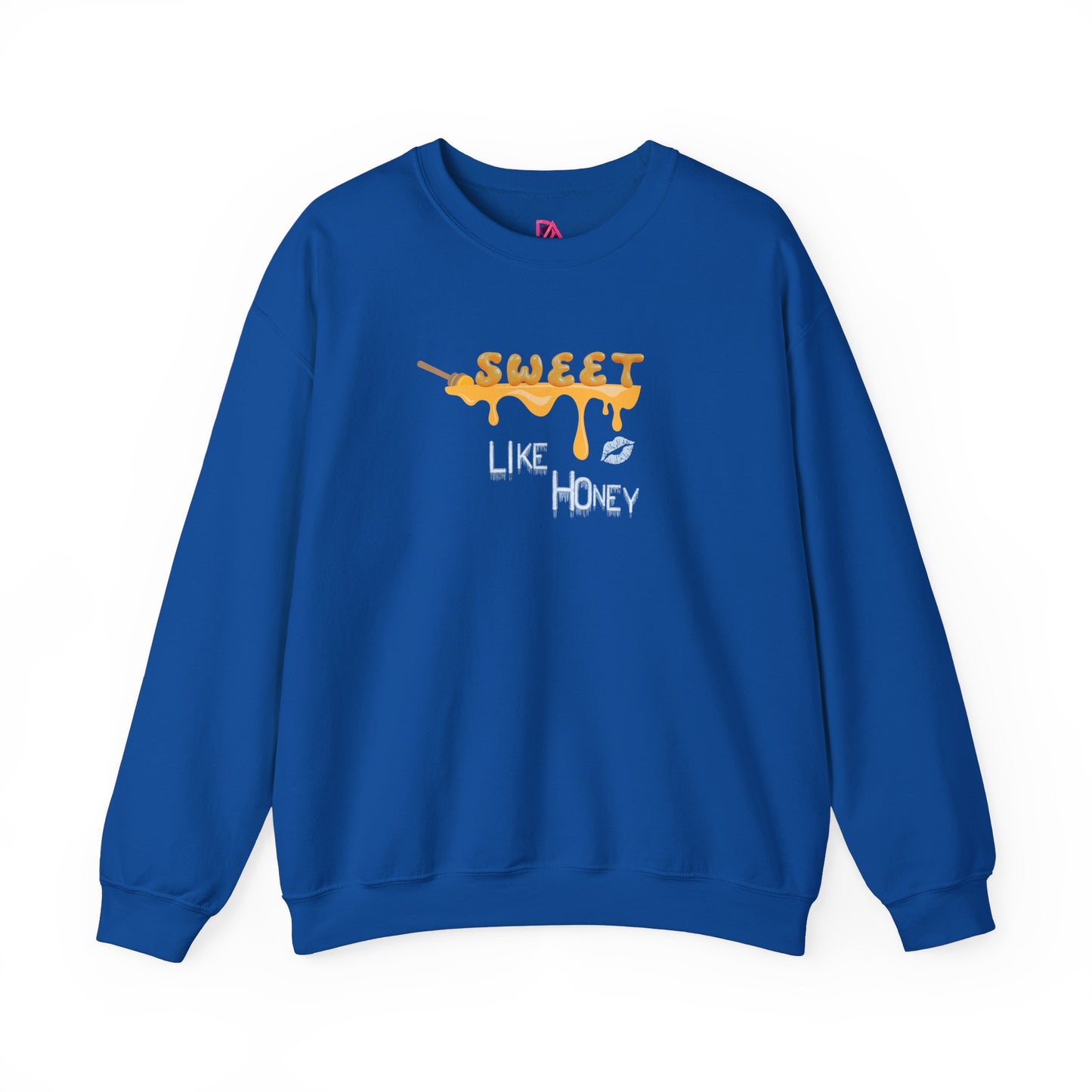 Sweet Like Honey Sweatshirt