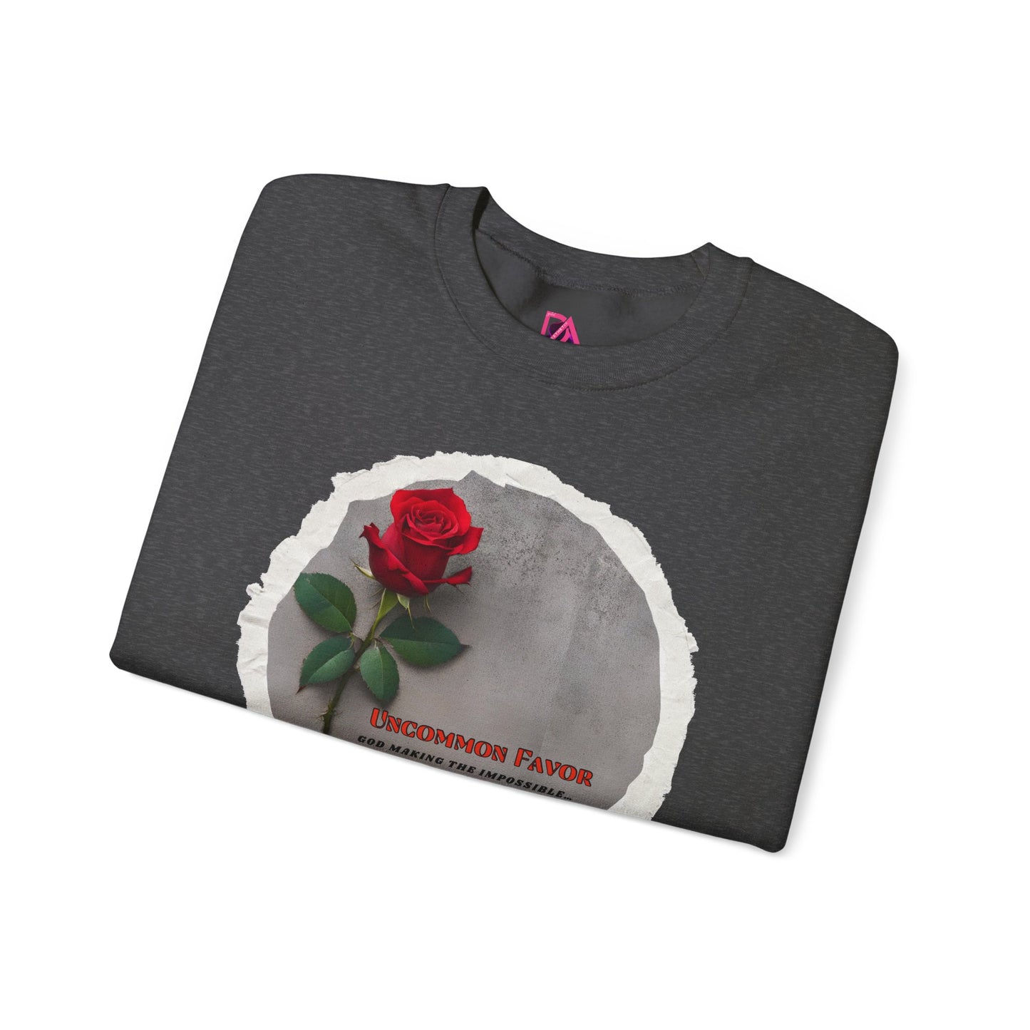 Uncommon Favor Sweatshirt