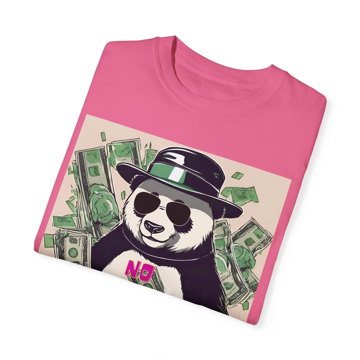 No Funny Business T-shirt