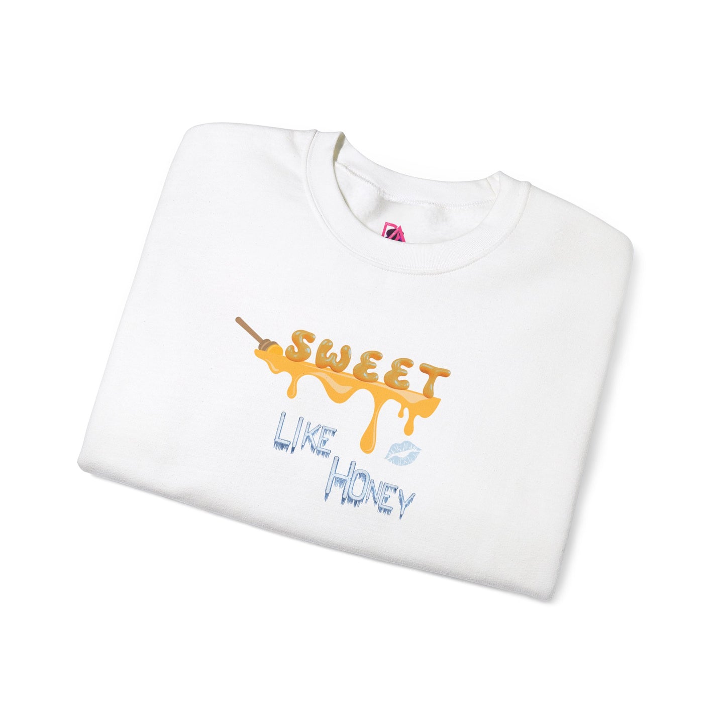 Sweet Like Honey Sweatshirt