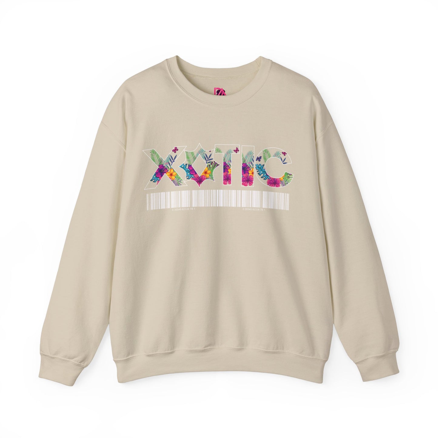Xotic™ Crewneck Sweatshirt