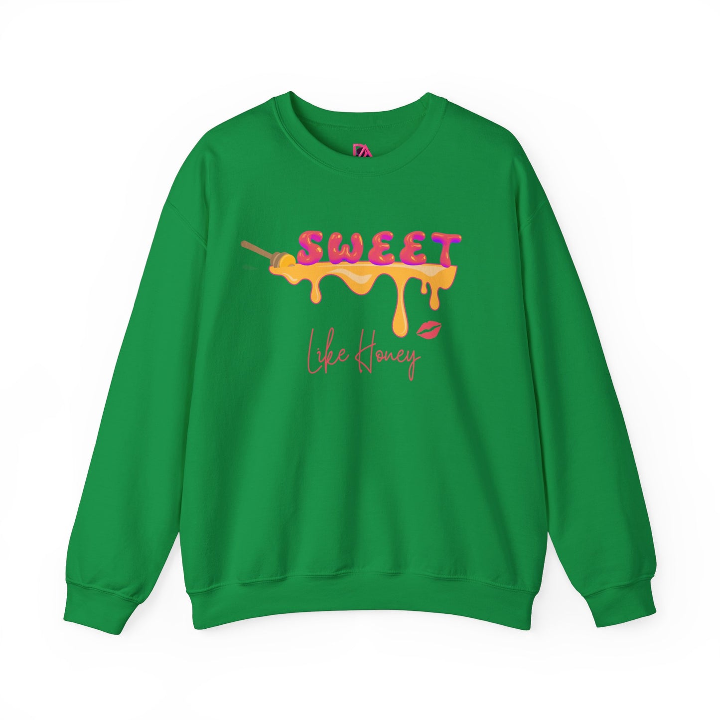 SweetHoney Sweatshirt