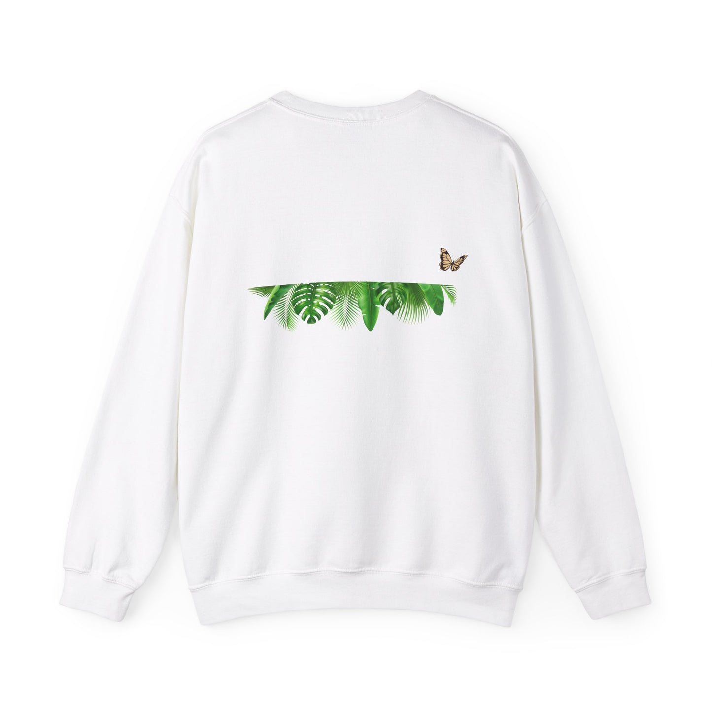 Xotic™ Crewneck Sweatshirt