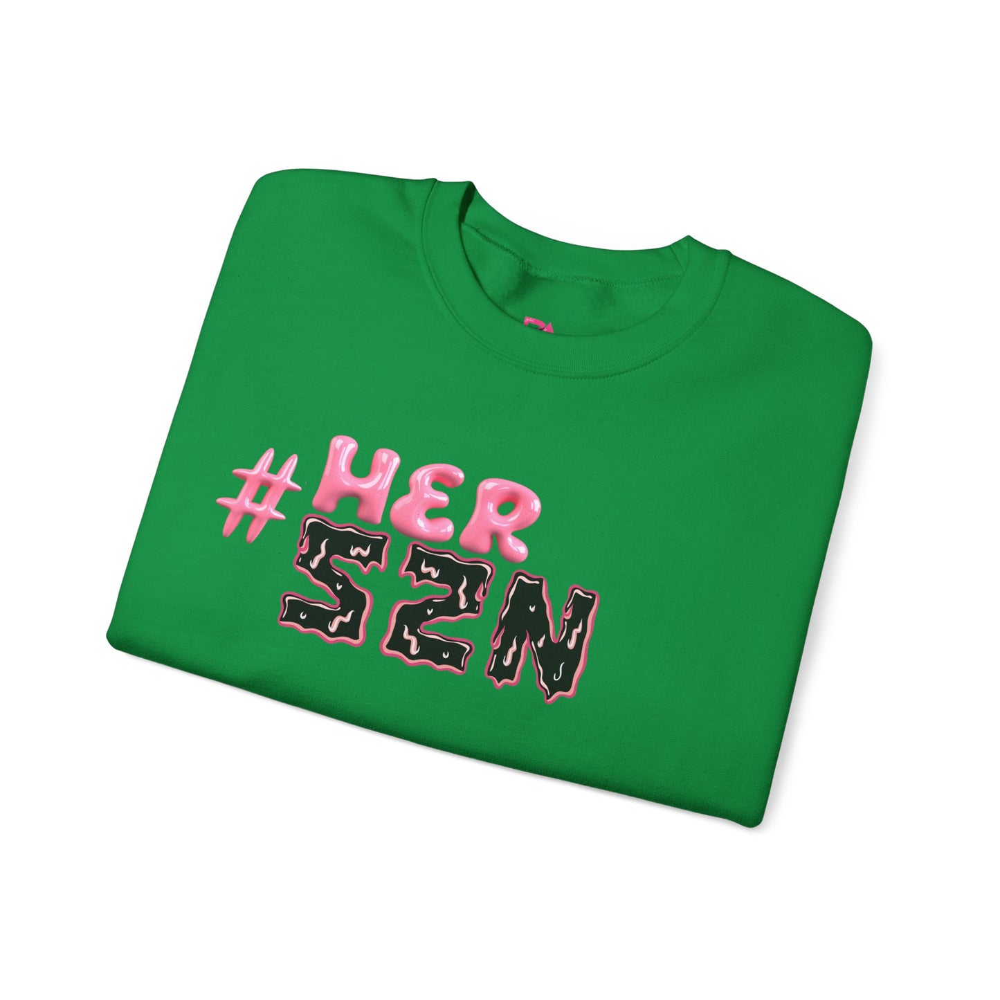 Her Szn Unisex Sweatshirt