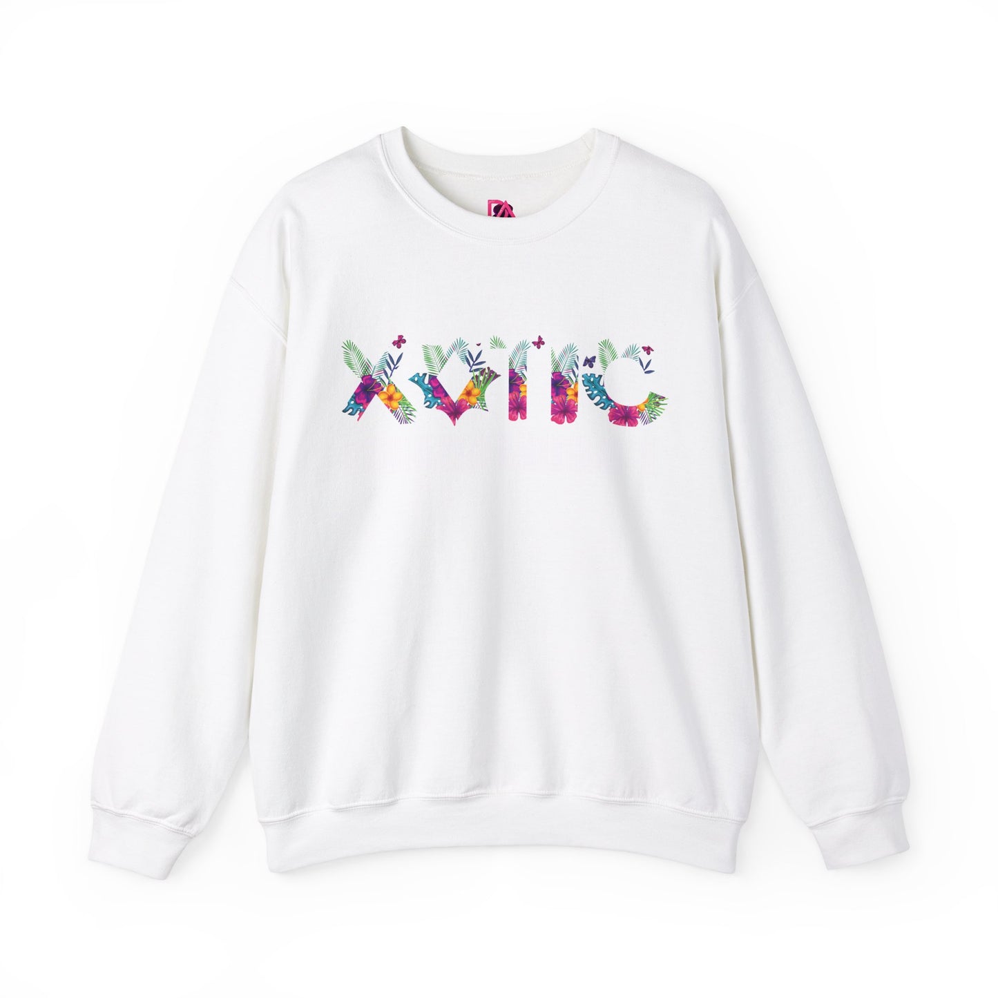 Xotic™ Crewneck Sweatshirt