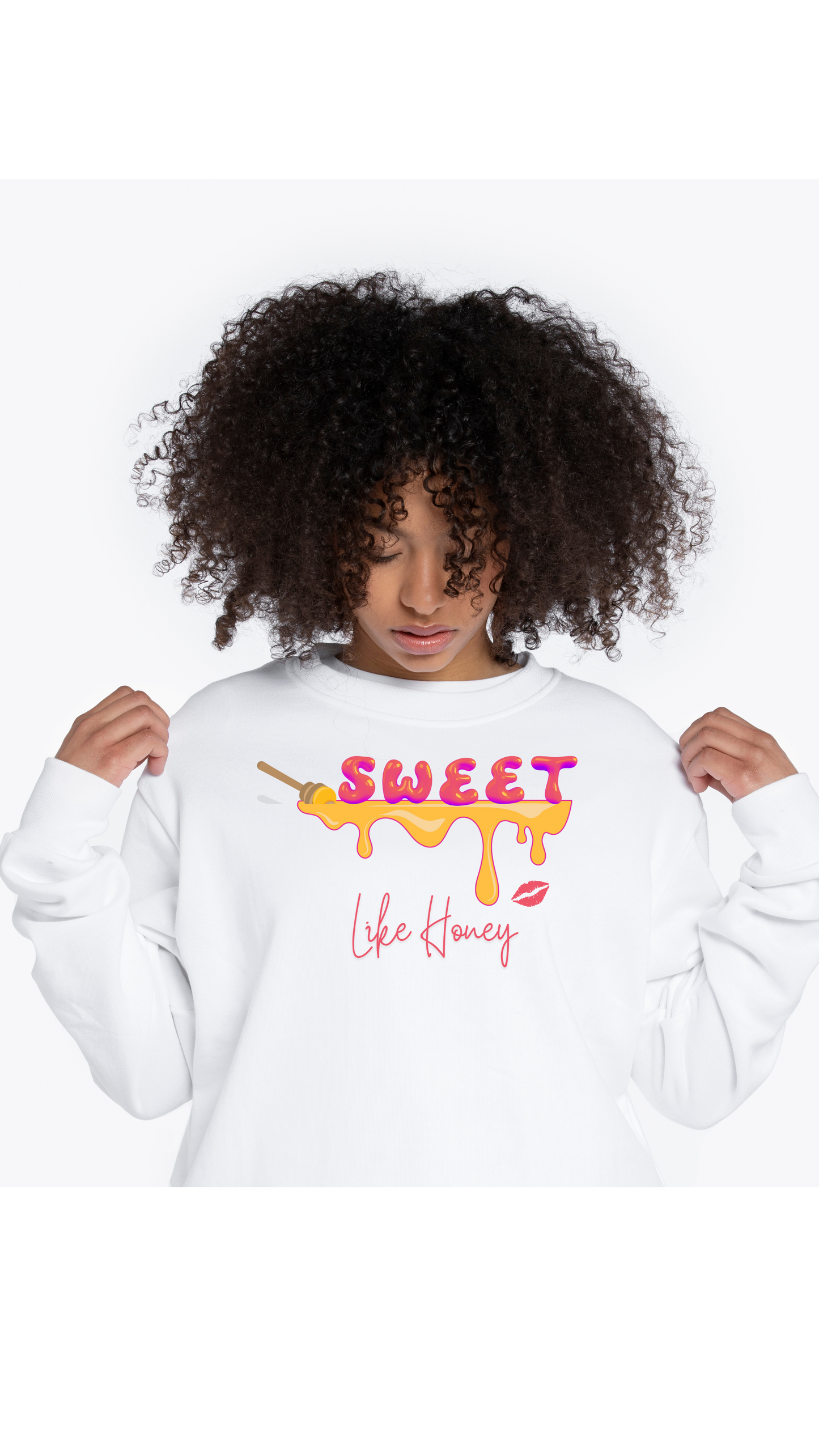 SweetHoney Sweatshirt