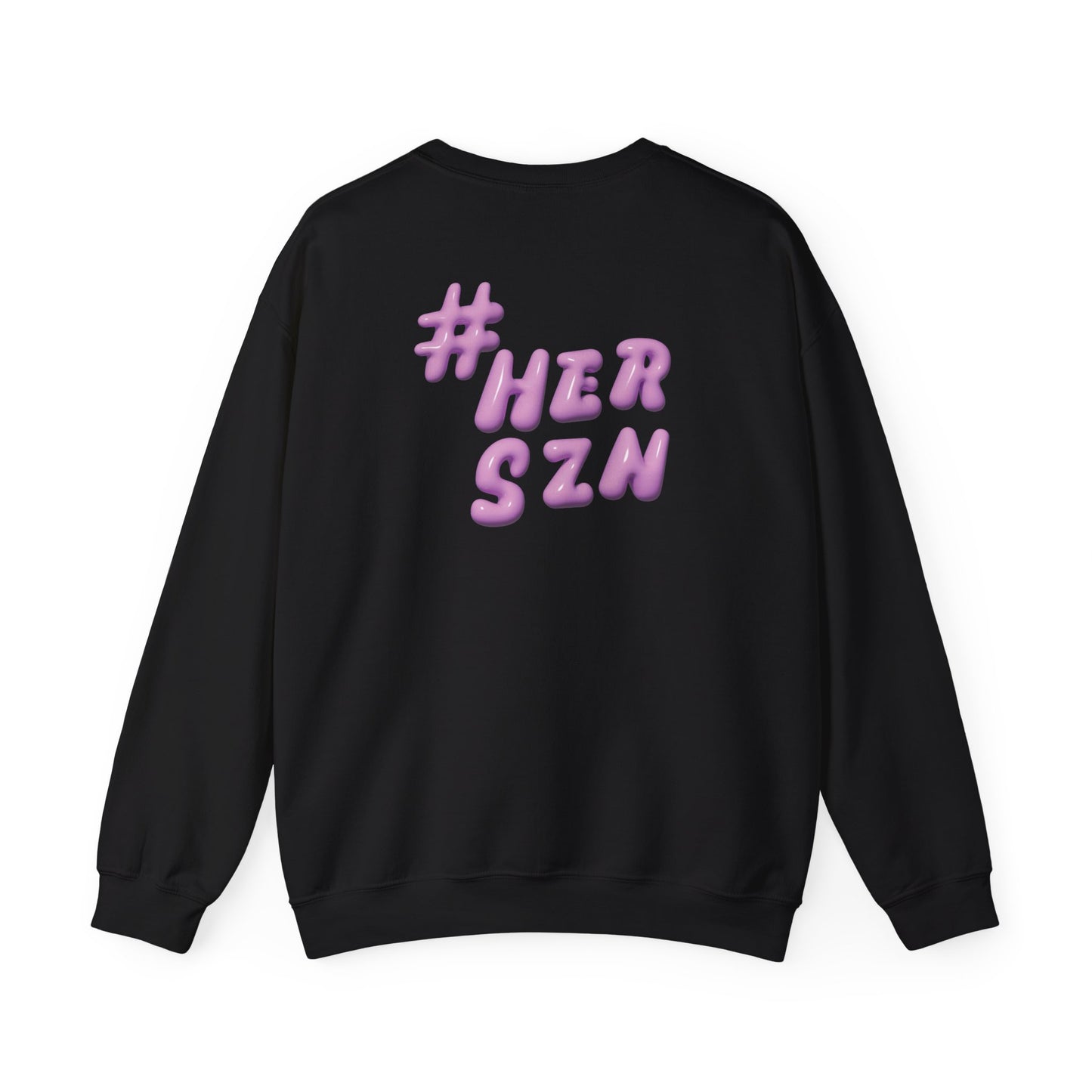 Future is Female Sweatshirt