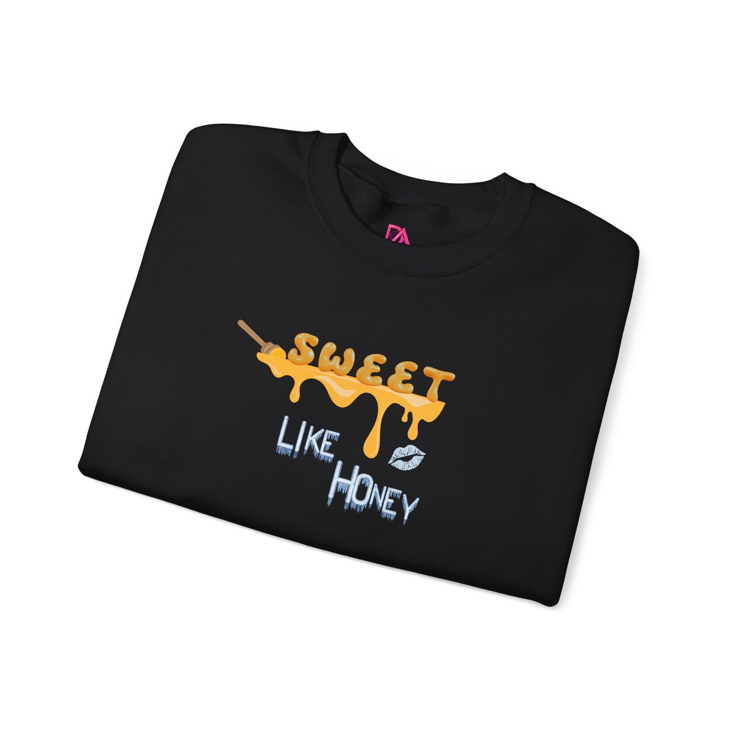 Sweet Like Honey Sweatshirt