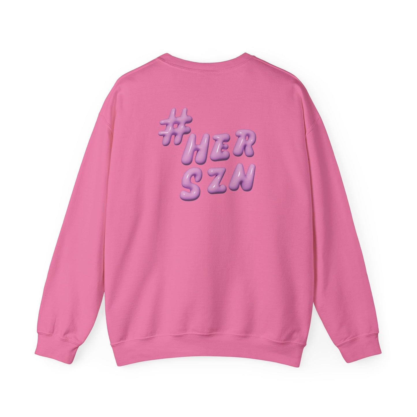 Future is Female Sweatshirt
