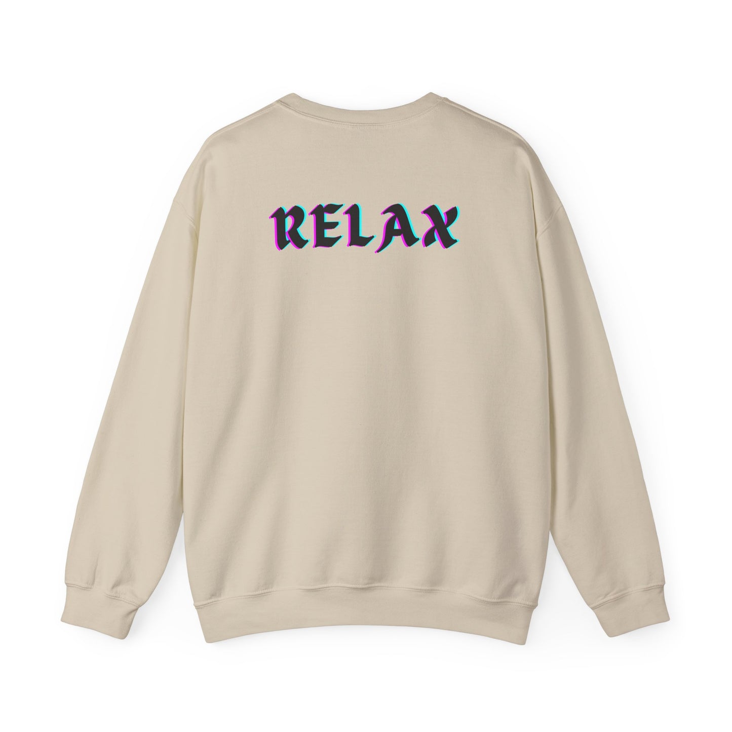 Trippy Fun Sweatshirt