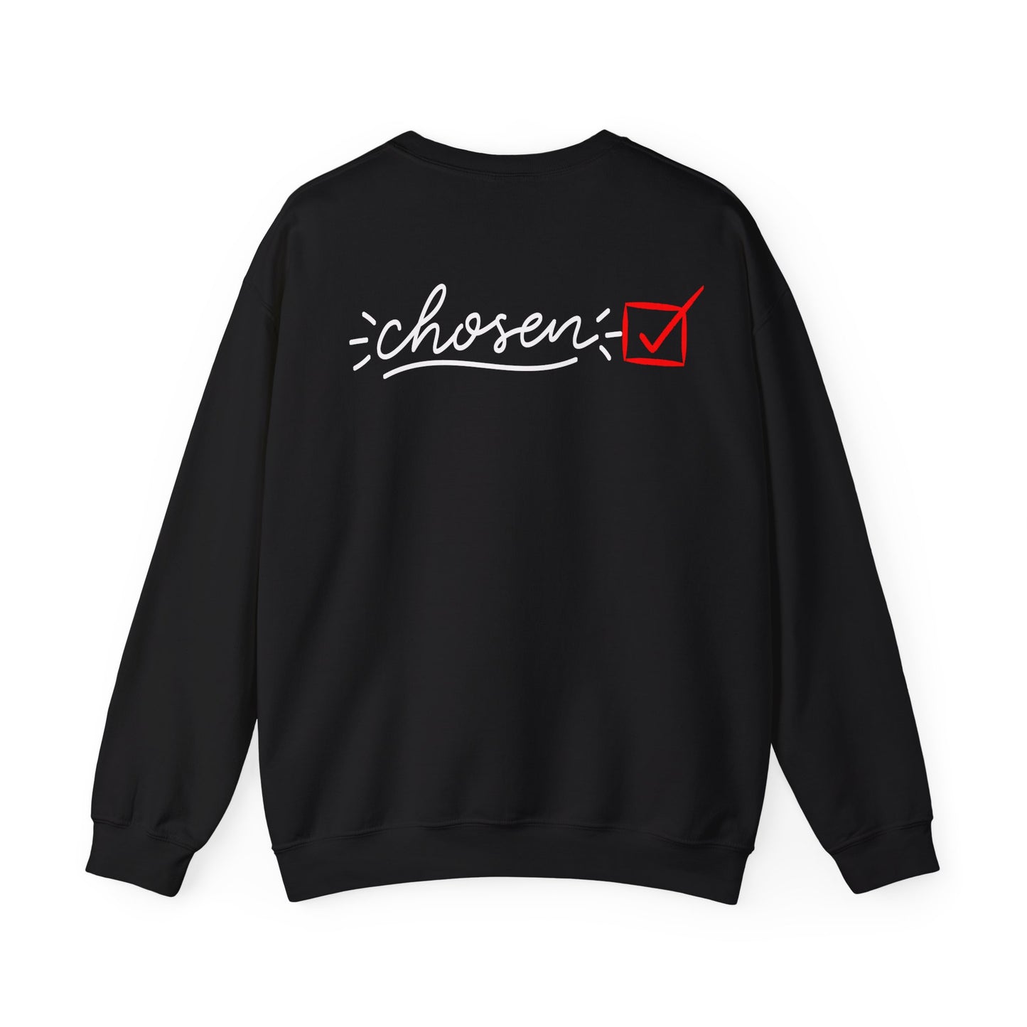 Uncommon Favor Sweatshirt