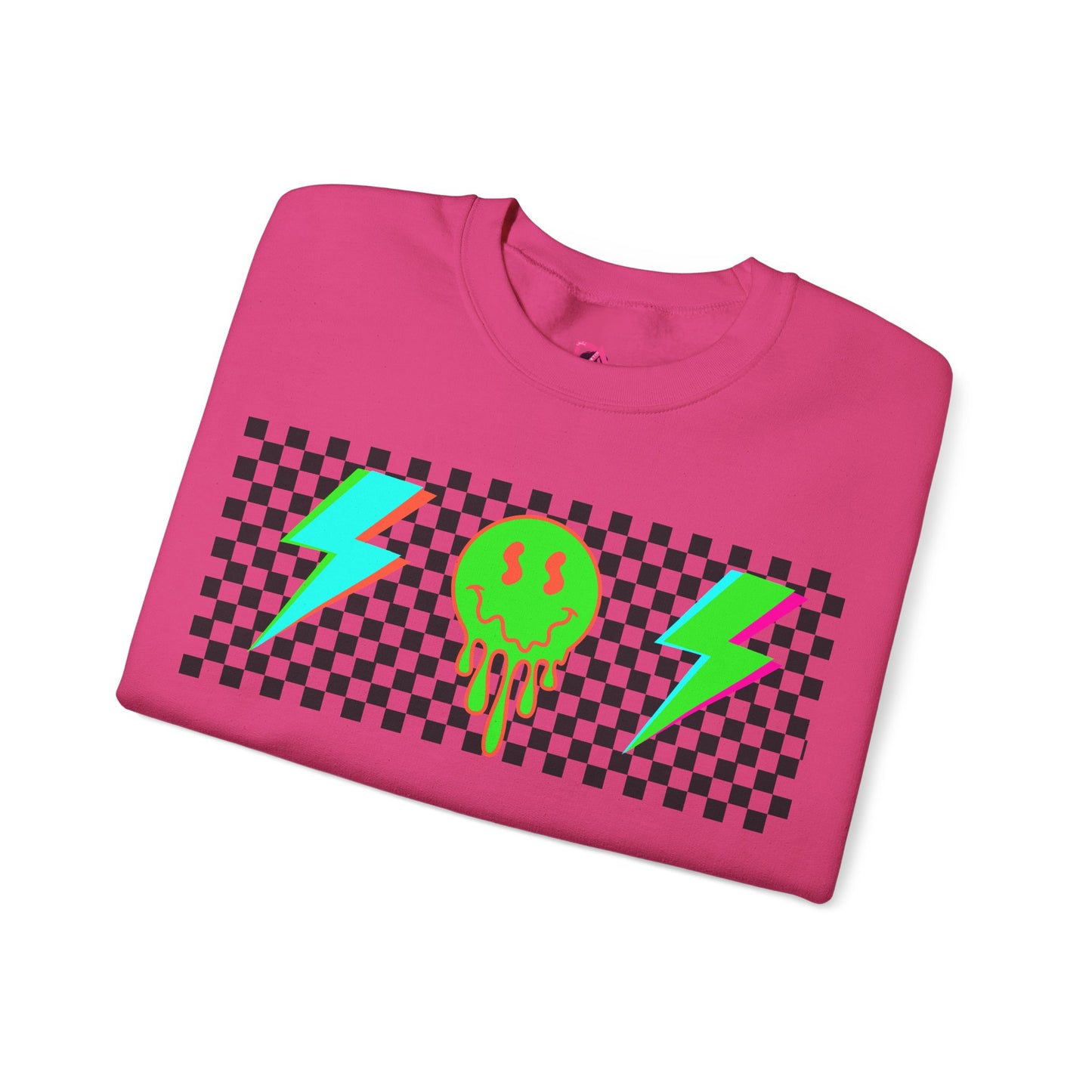 Trippy Fun Sweatshirt
