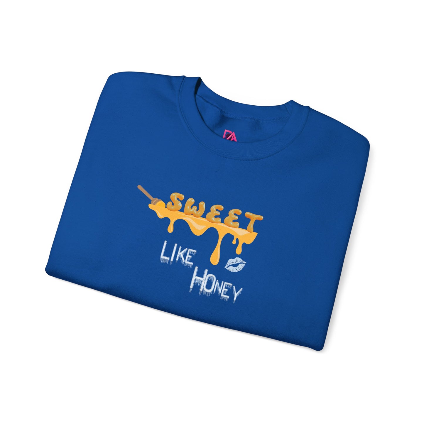 Sweet Like Honey Sweatshirt