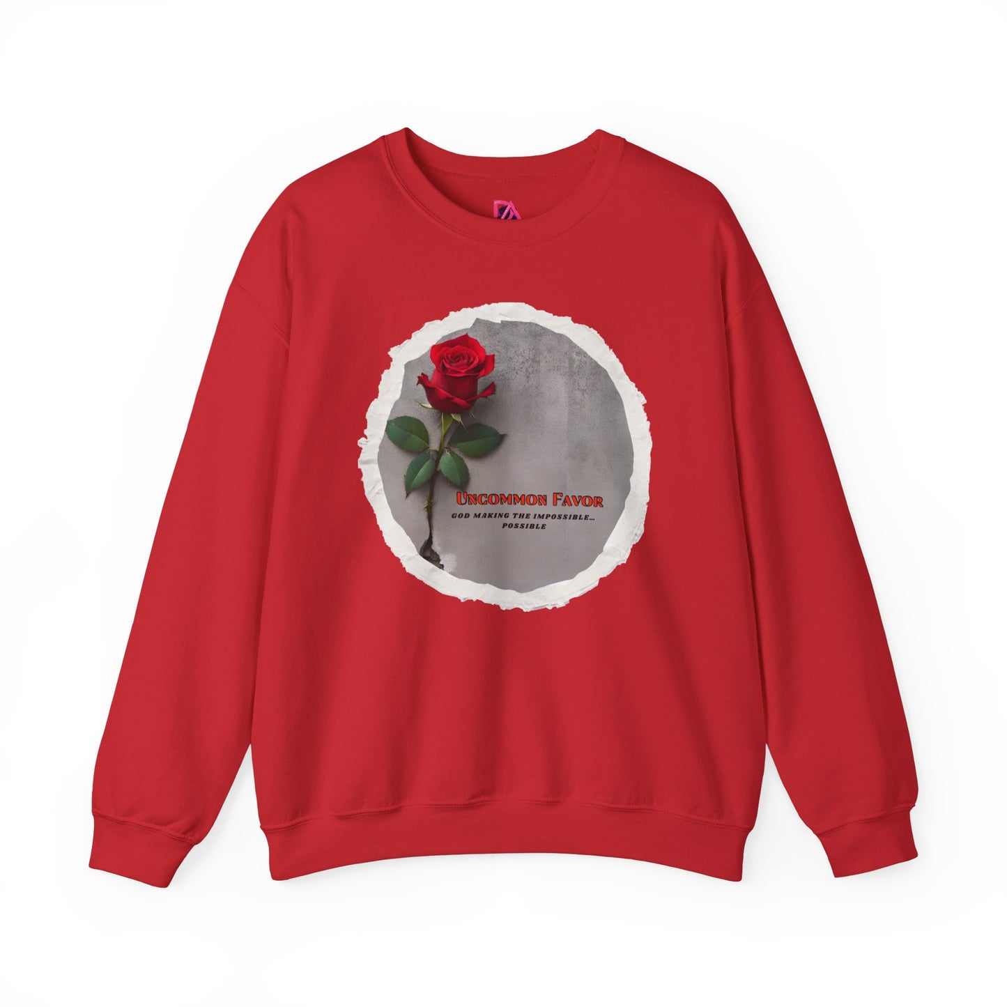 Uncommon Favor Sweatshirt