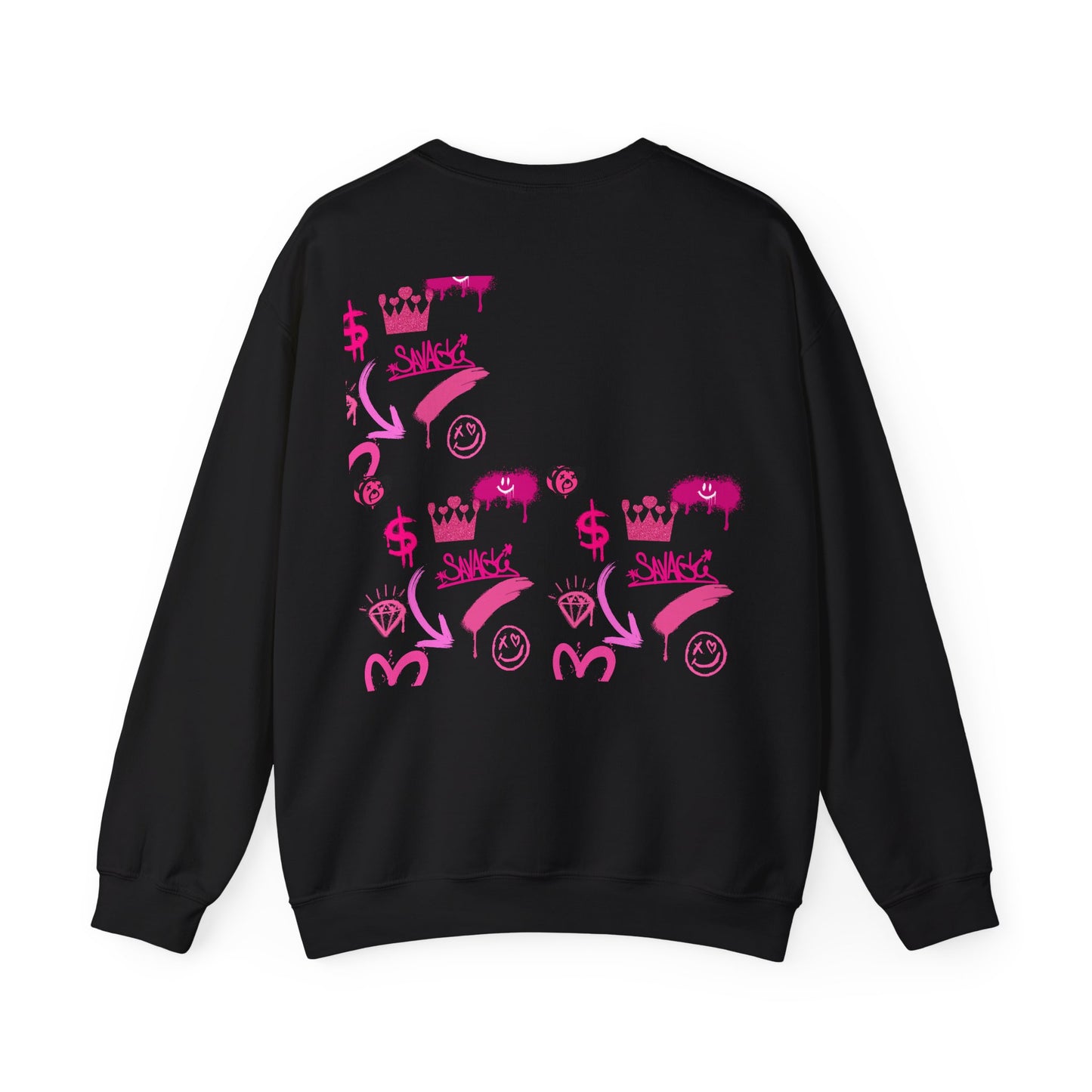 Her Szn Unisex Sweatshirt