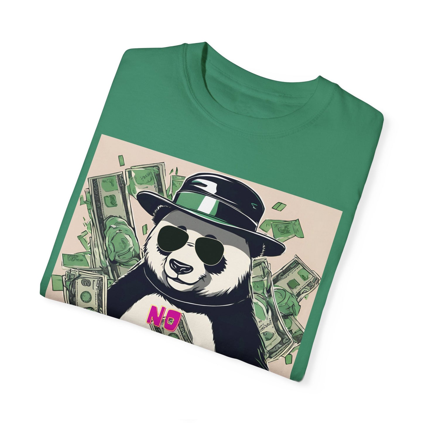No Funny Business T-shirt