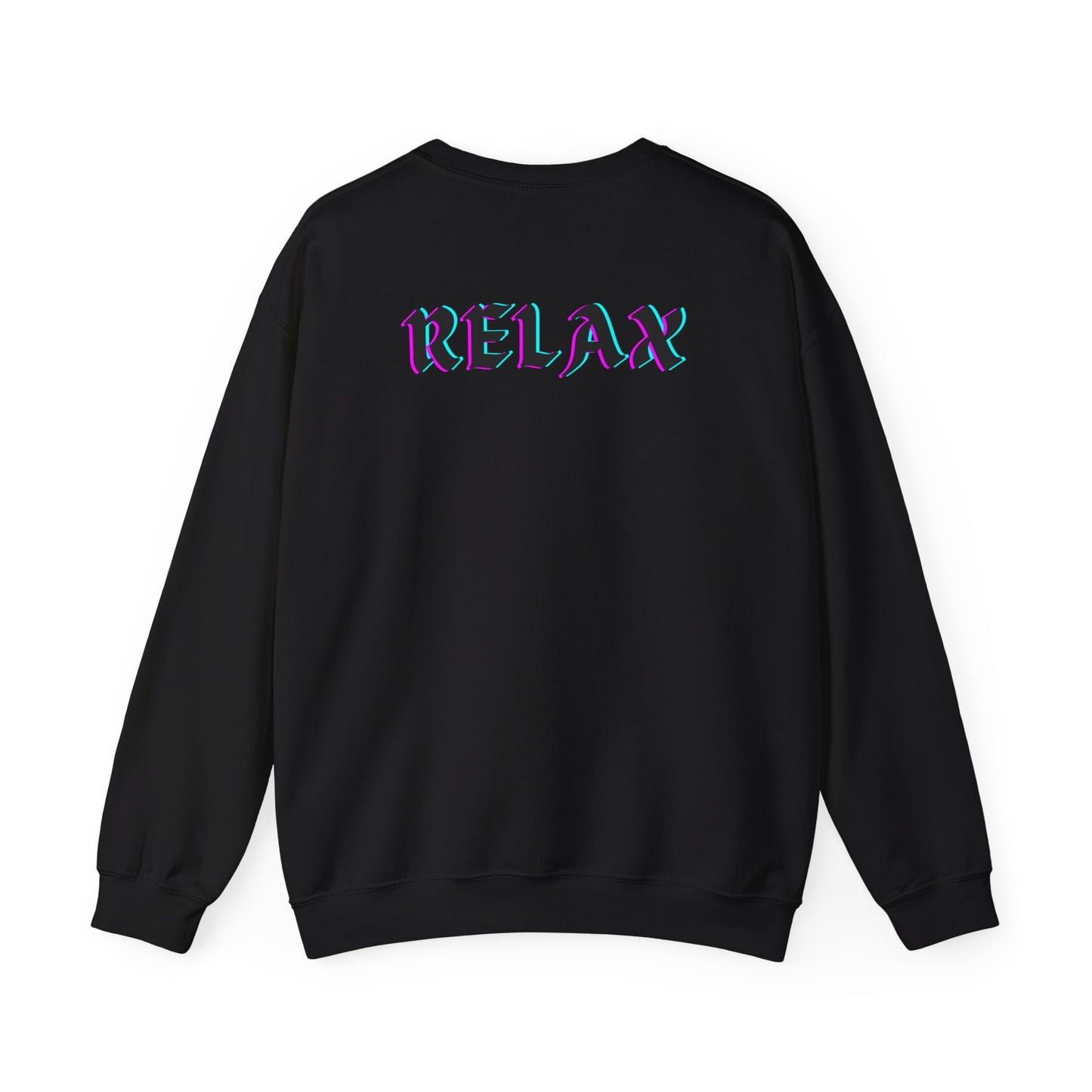 Trippy Fun Sweatshirt