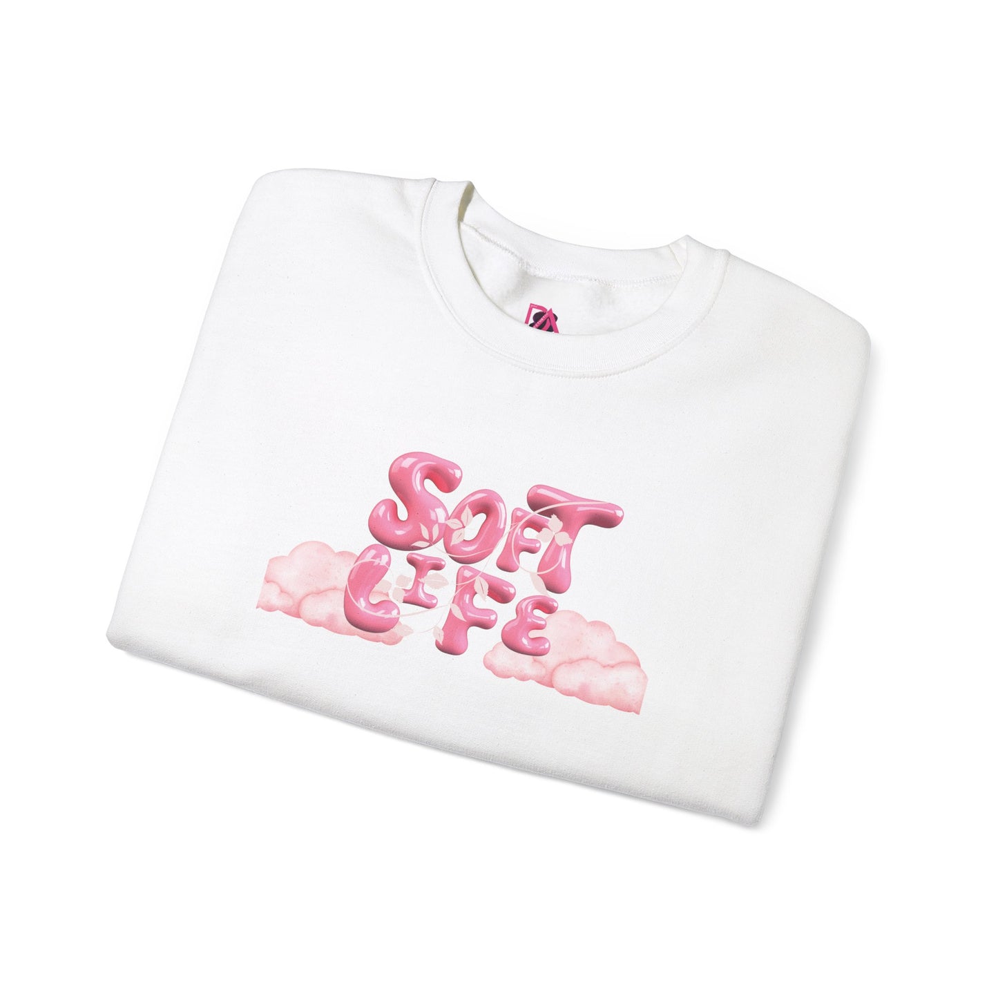 Soft Life Sweatshirt
