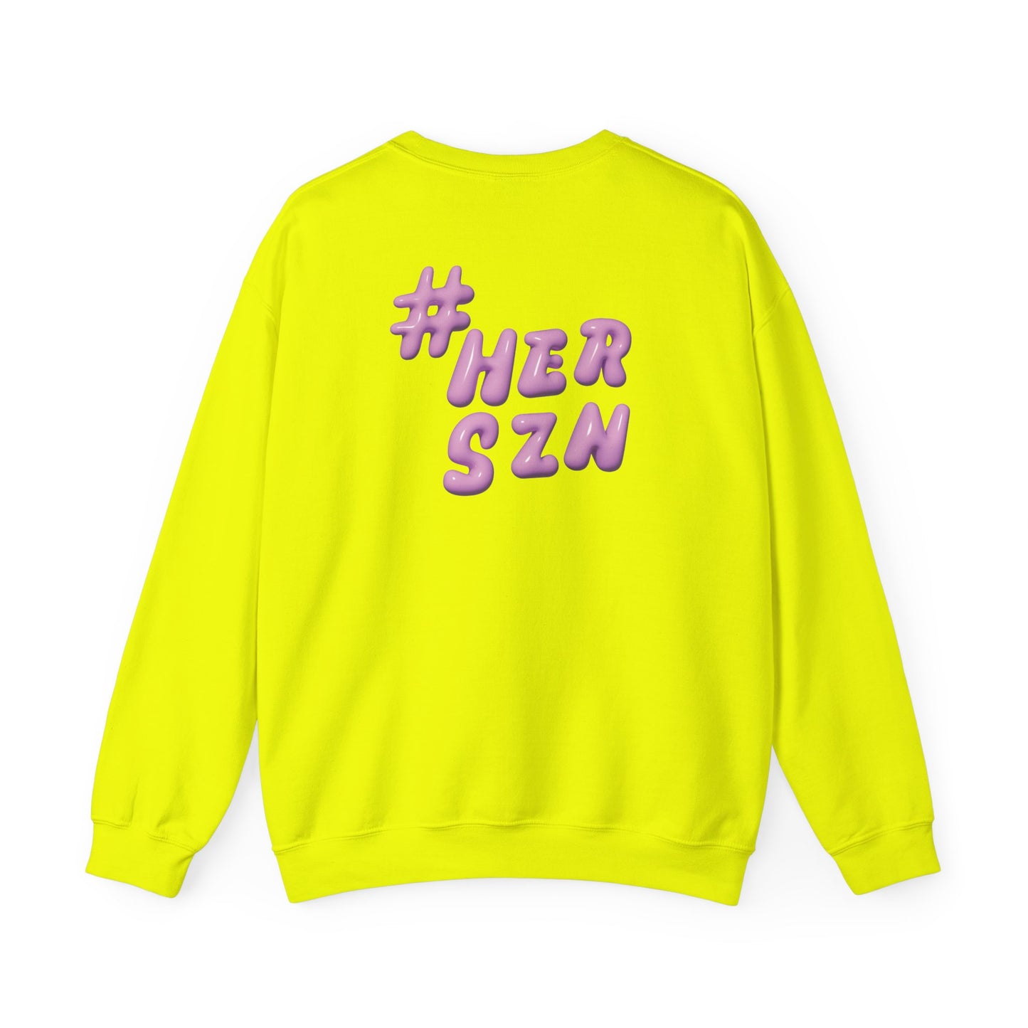 Future is Female Sweatshirt