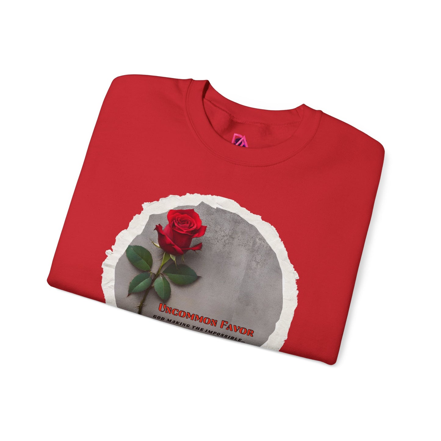Uncommon Favor Sweatshirt