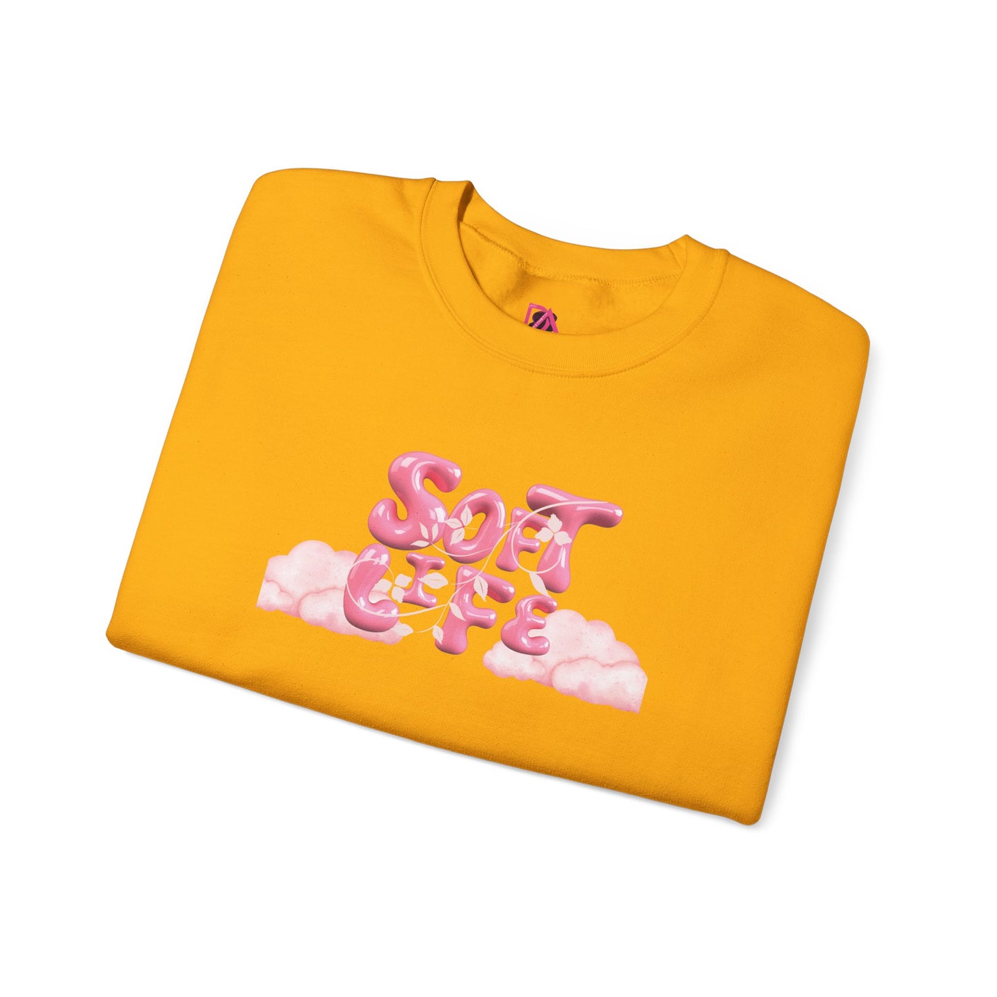 Soft Life Sweatshirt