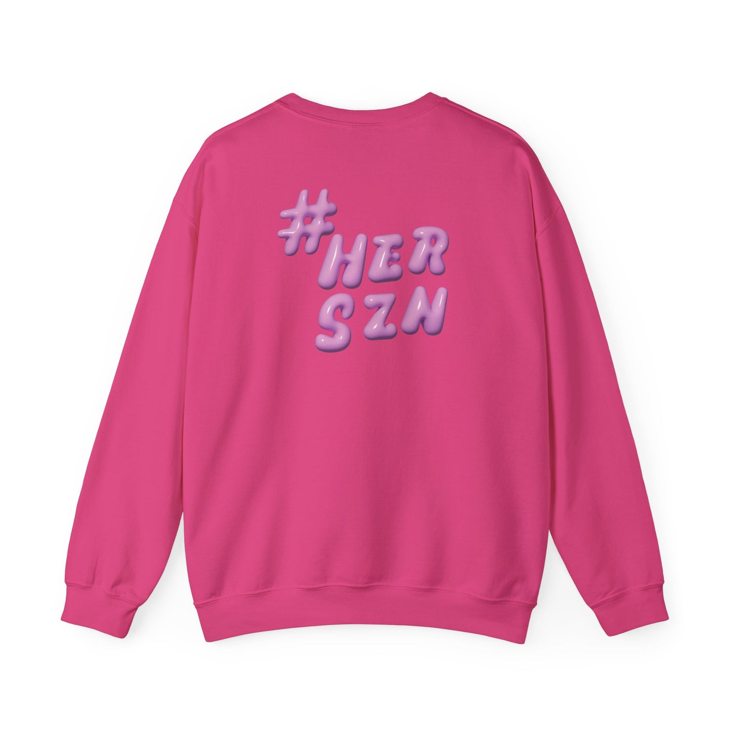 Future is Female Sweatshirt
