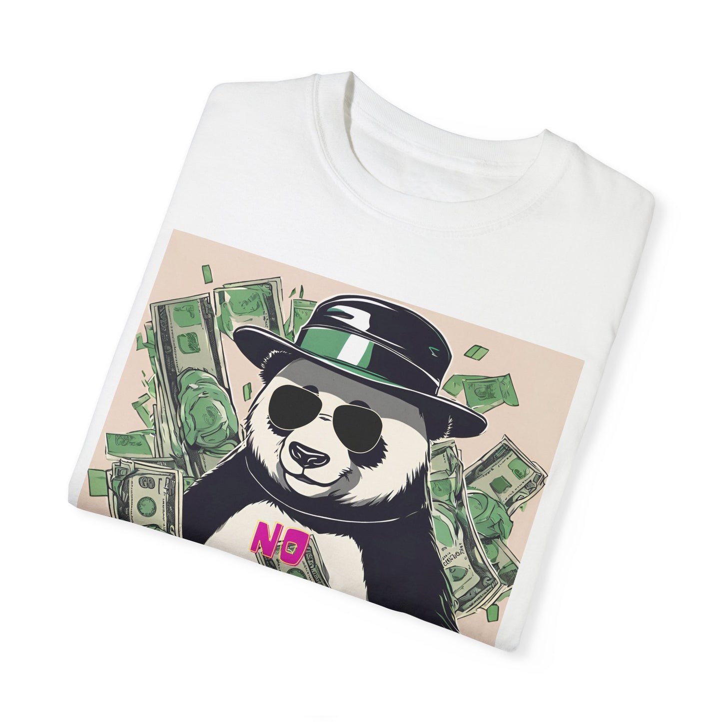 No Funny Business T-shirt