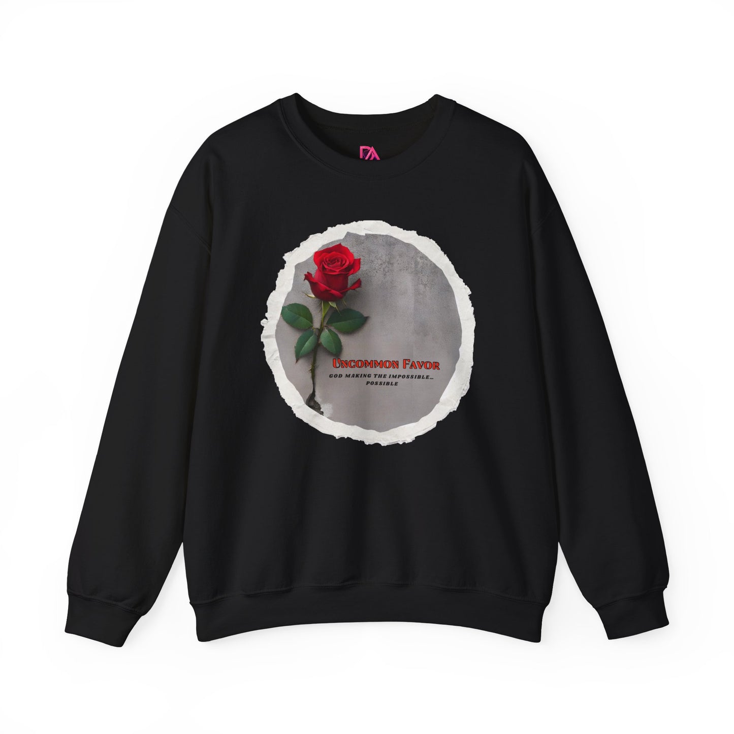 Uncommon Favor Sweatshirt