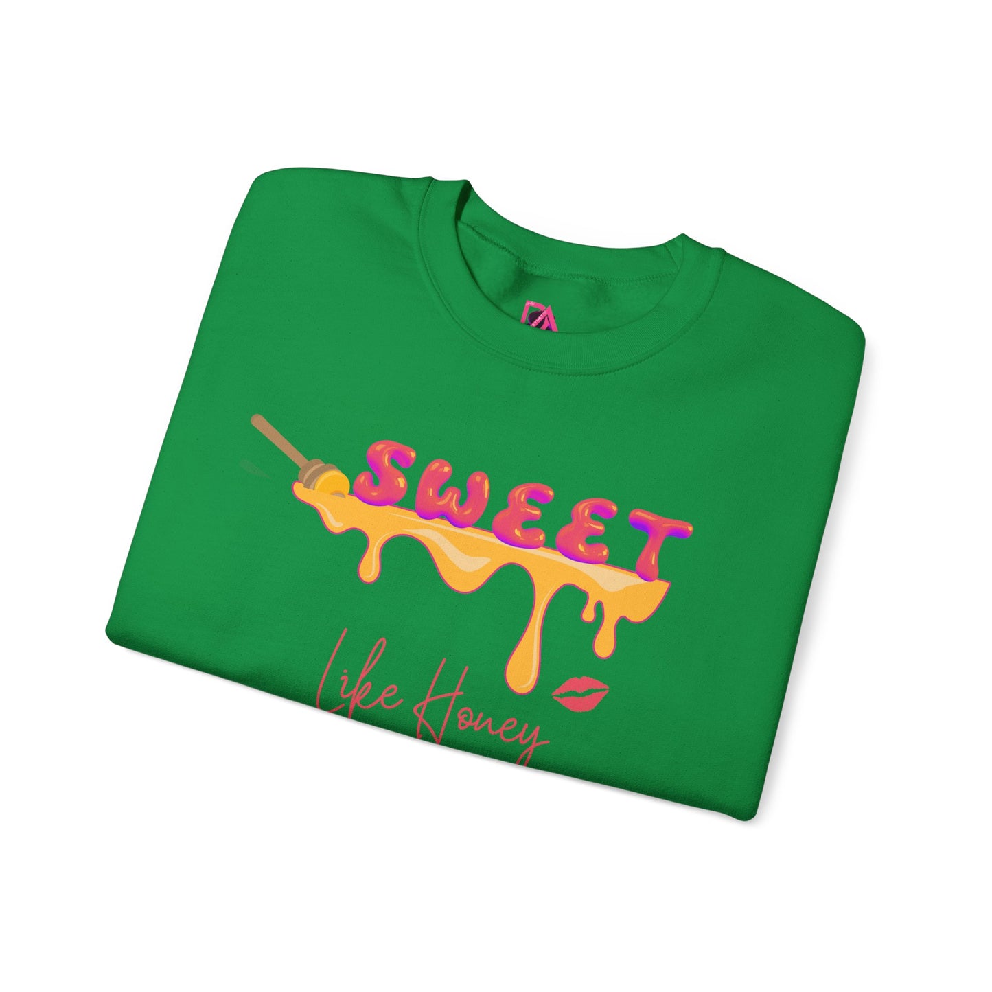 SweetHoney Sweatshirt