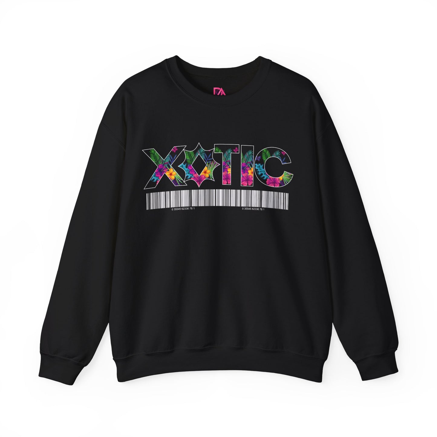 Xotic™ Crewneck Sweatshirt
