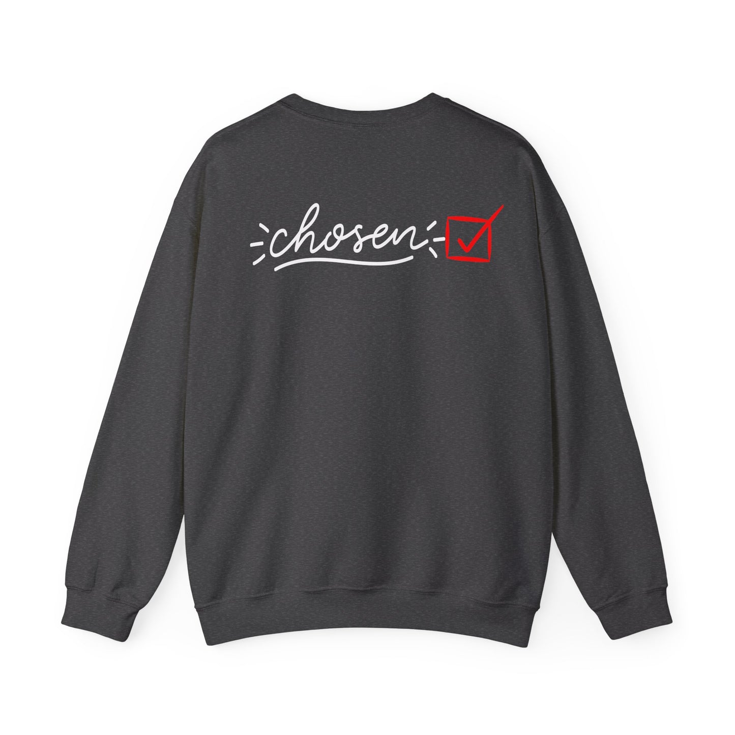 Uncommon Favor Sweatshirt