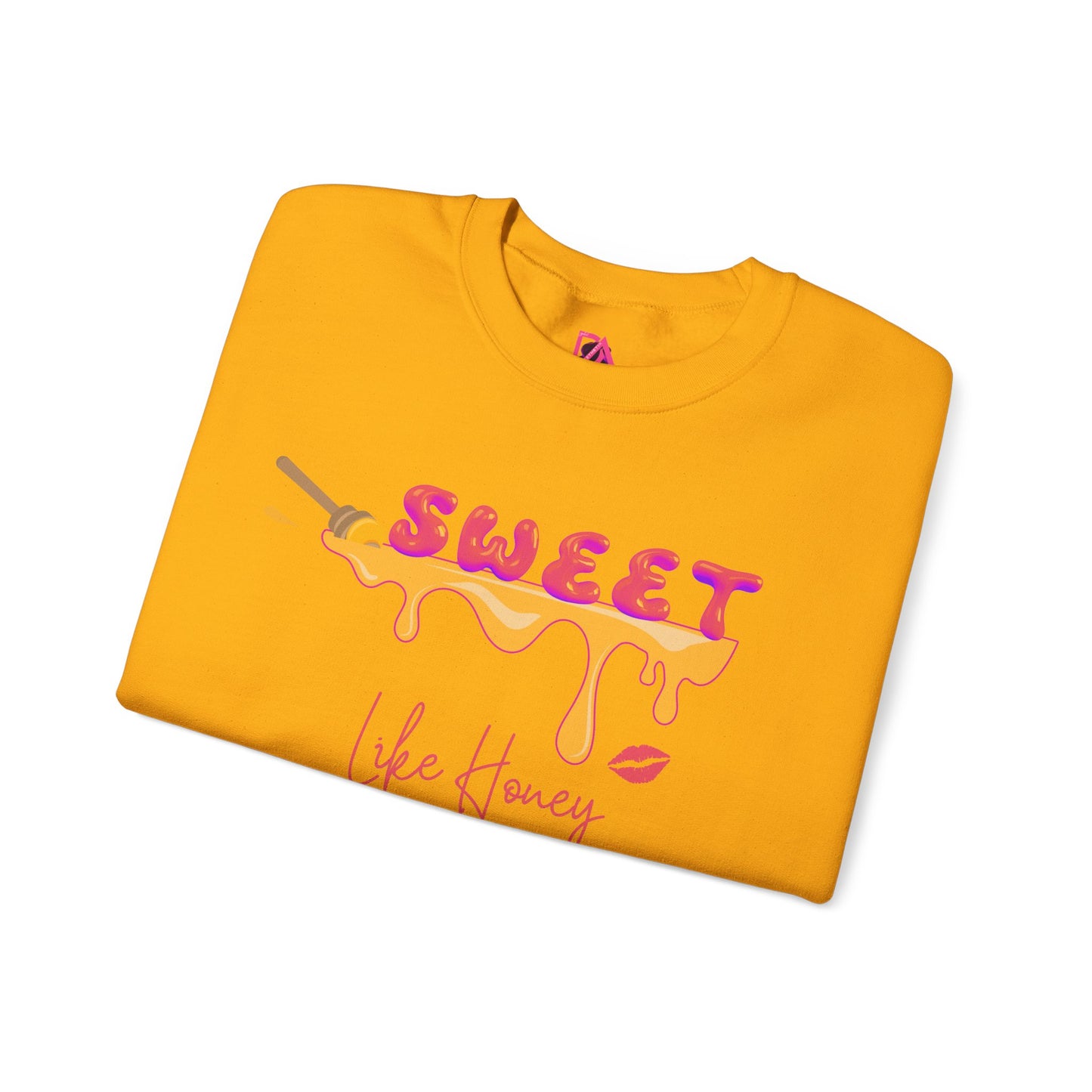 SweetHoney Sweatshirt