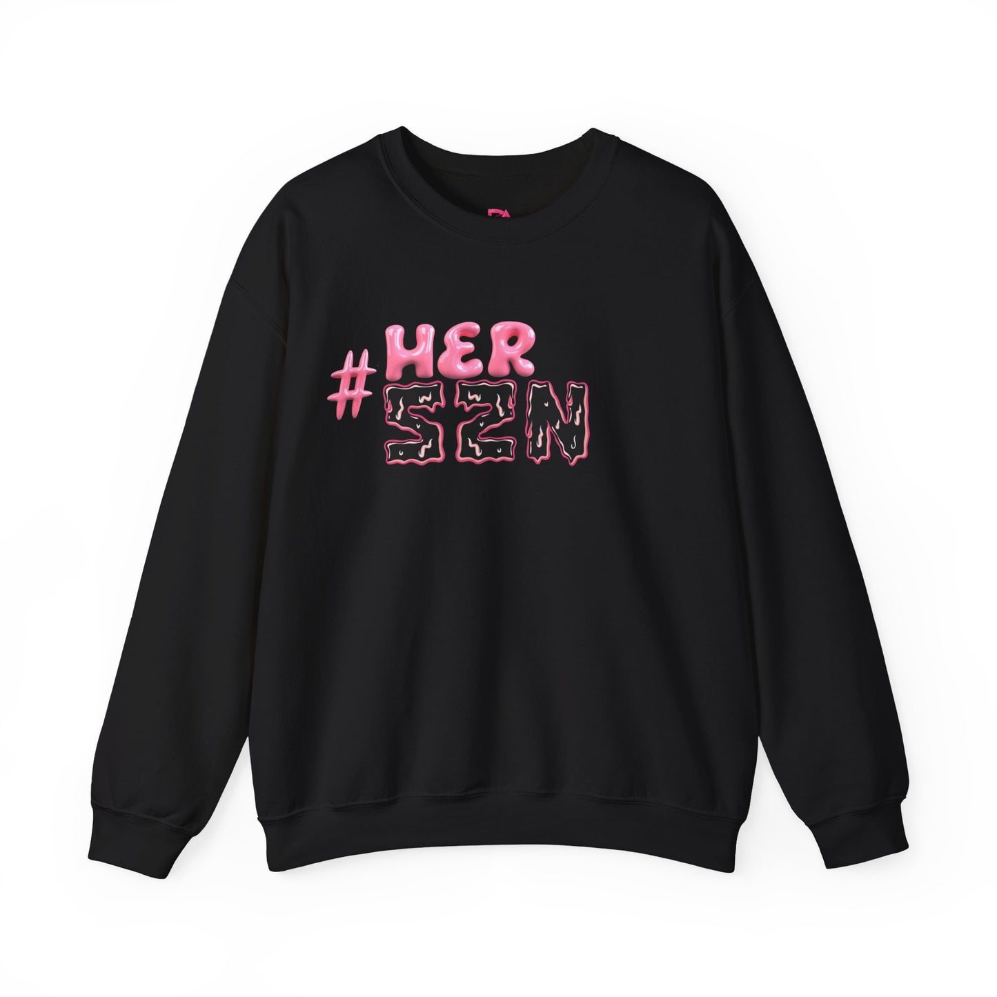 Her Szn Unisex Sweatshirt