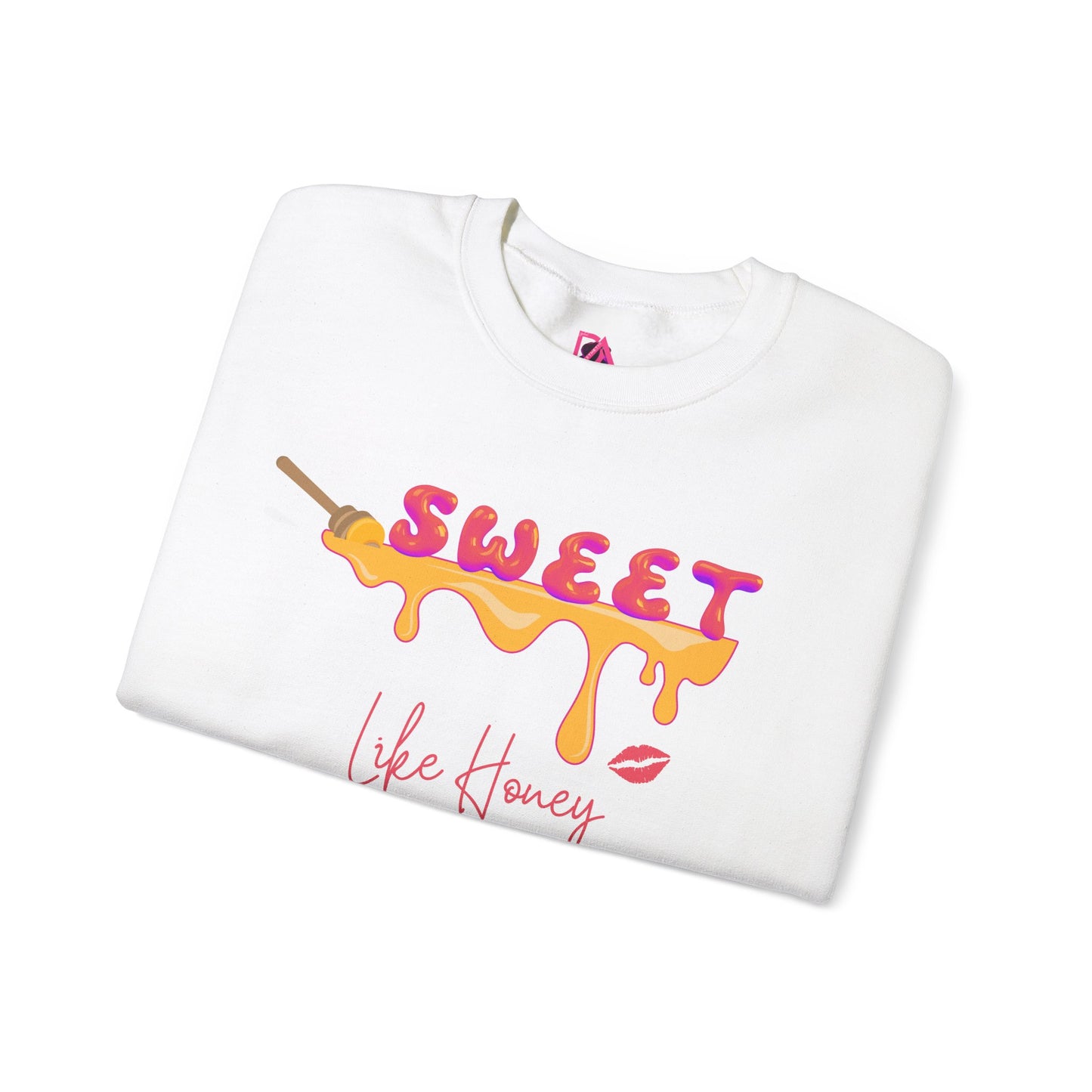 SweetHoney Sweatshirt