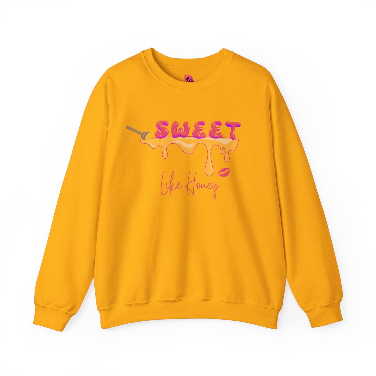 SweetHoney Sweatshirt
