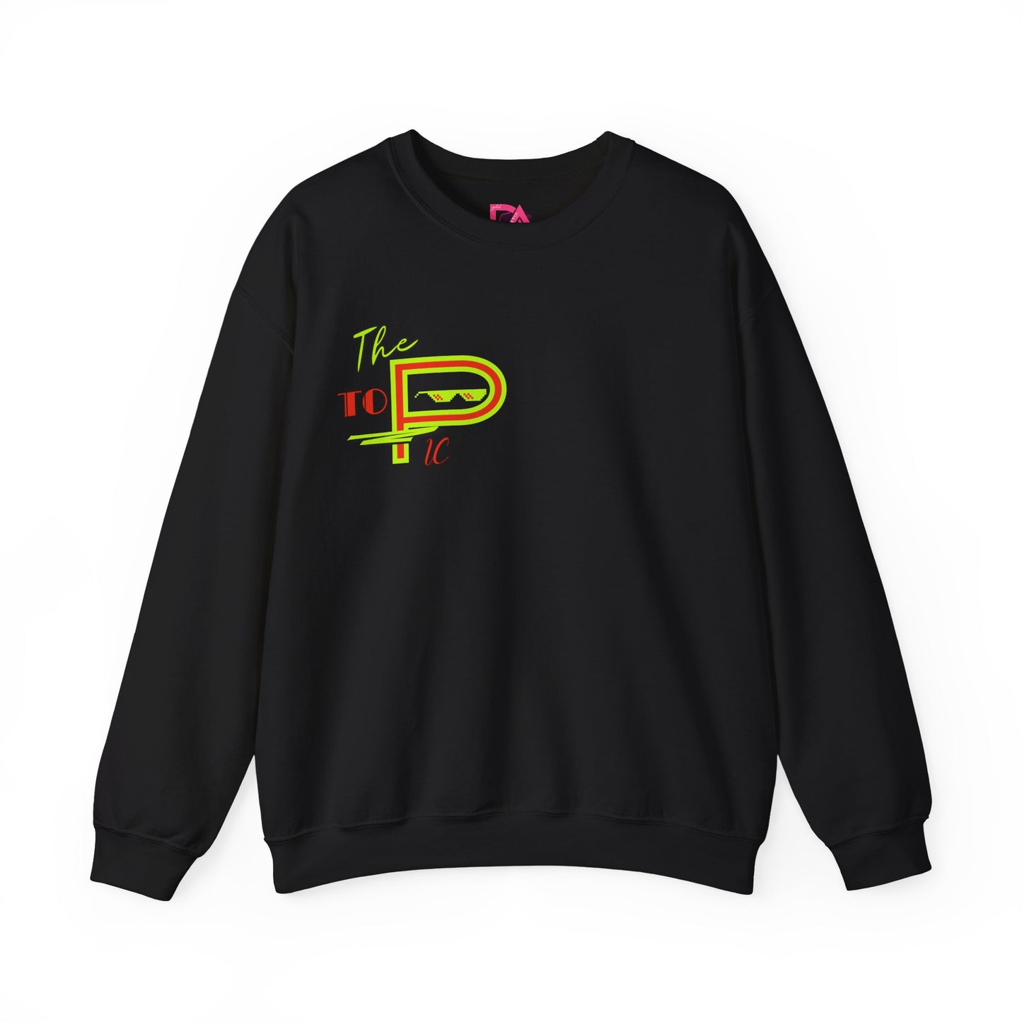 Top Pic Sweatshirt