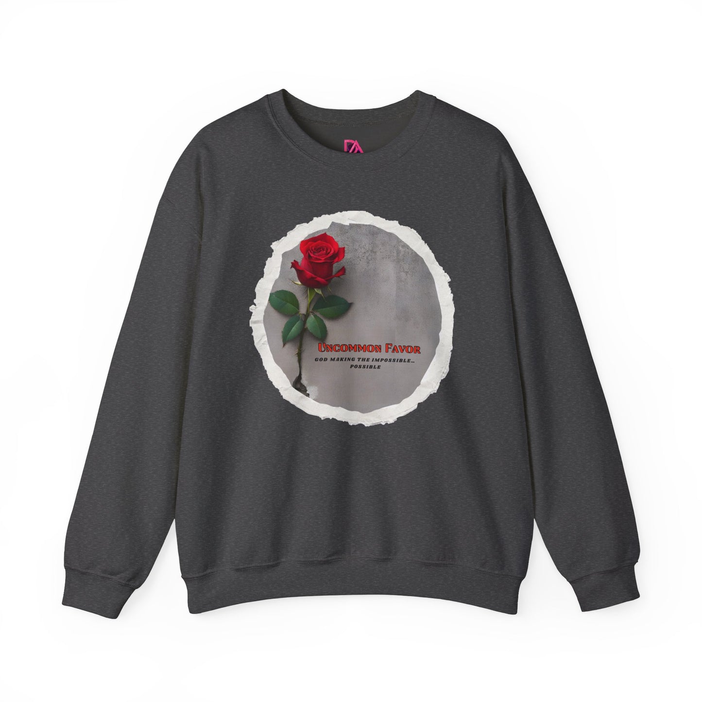 Uncommon Favor Sweatshirt